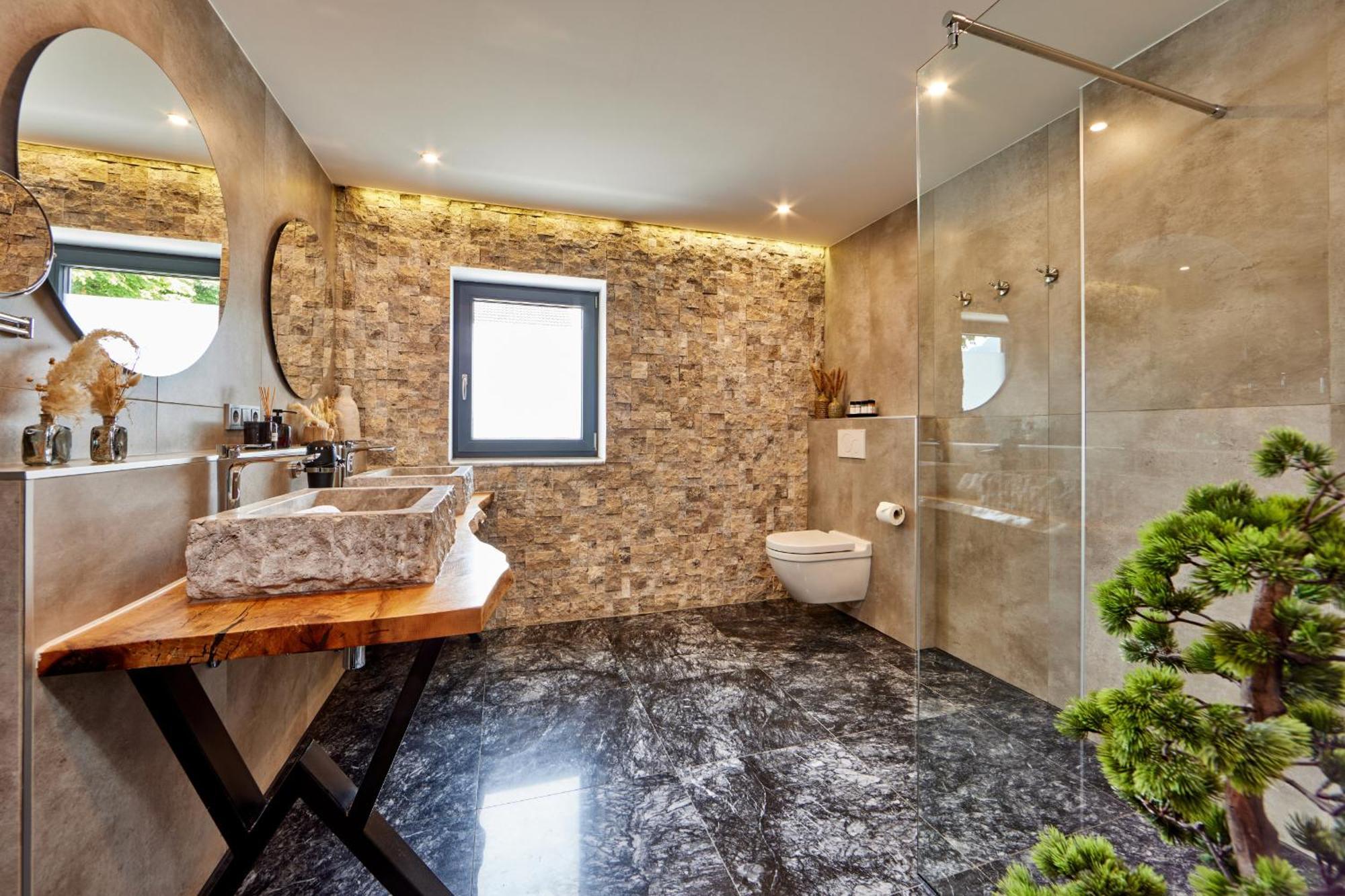 Private Spa & Garden Alpi Garmisch-Partenkirchen Eksteriør billede
